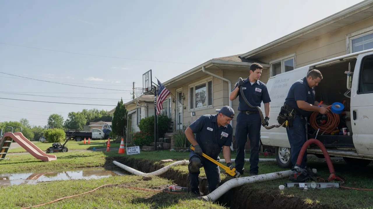 Toilet Installation in New Douglas, IL near me